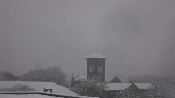 Weather camera view of John W. Dodd MS.