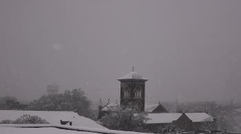 Weather camera view of John W. Dodd MS.