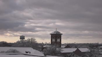 Weather camera view of John W. Dodd MS.