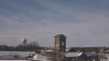 Weather camera view of John W. Dodd MS.