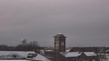 Weather camera view of John W. Dodd MS.