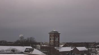 Weather camera view of John W. Dodd MS.