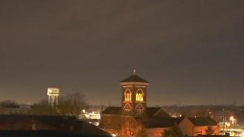 Weather camera view of John W. Dodd MS.