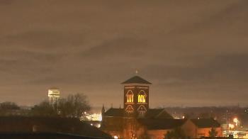 Weather camera view of John W. Dodd MS.