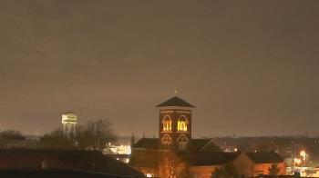 Weather camera view of John W. Dodd MS.