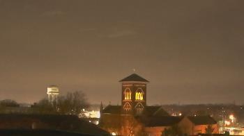 Weather camera view of John W. Dodd MS.