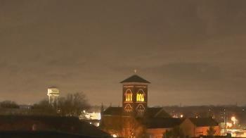 Weather camera view of John W. Dodd MS.