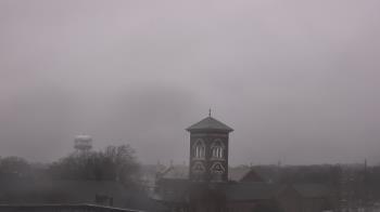 Weather camera view of John W. Dodd MS.