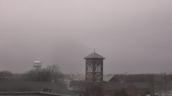 Weather camera view of John W. Dodd MS.