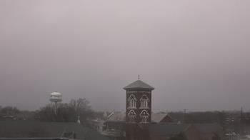 Weather camera view of John W. Dodd MS.