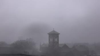 Weather camera view of John W. Dodd MS.