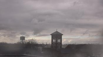 Weather camera view of John W. Dodd MS.