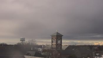 Weather camera view of John W. Dodd MS.