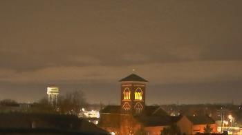 Weather camera view of John W. Dodd MS.