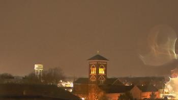 Weather camera view of John W. Dodd MS.