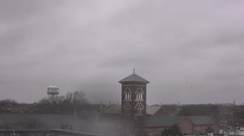 Weather camera view of John W. Dodd MS.