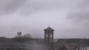 Weather camera view of John W. Dodd MS.
