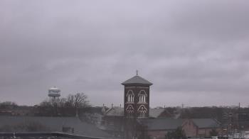 Weather camera view of John W. Dodd MS.