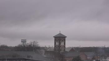 Weather camera view of John W. Dodd MS.