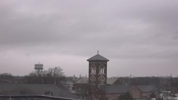 Weather camera view of John W. Dodd MS.