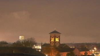 Weather camera view of John W. Dodd MS.