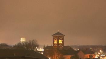 Weather camera view of John W. Dodd MS.