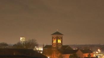 Weather camera view of John W. Dodd MS.