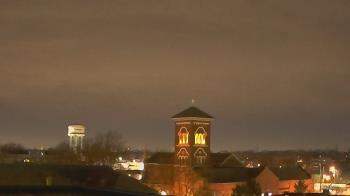 Weather camera view of John W. Dodd MS.