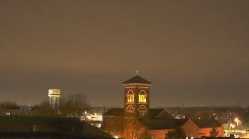 Weather camera view of John W. Dodd MS.