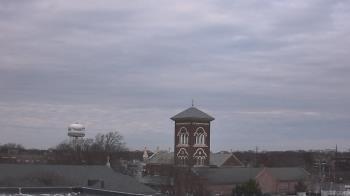 Weather camera view of John W. Dodd MS.