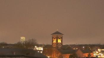 Weather camera view of John W. Dodd MS.