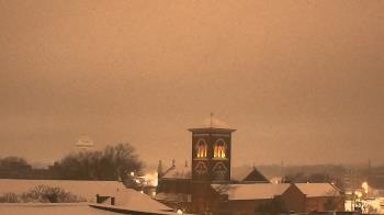 Weather camera view of John W. Dodd MS.