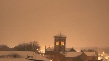 Weather camera view of John W. Dodd MS.