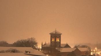 Weather camera view of John W. Dodd MS.