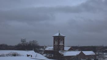 Weather camera view of John W. Dodd MS.