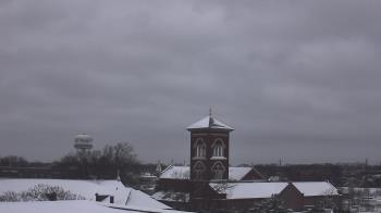 Weather camera view of John W. Dodd MS.