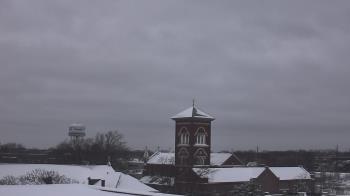 Weather camera view of John W. Dodd MS.