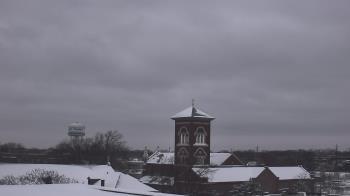 Weather camera view of John W. Dodd MS.