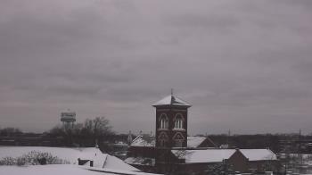 Weather camera view of John W. Dodd MS.