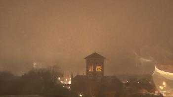 Weather camera view of John W. Dodd MS.