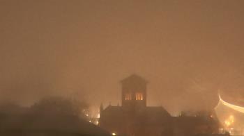 Weather camera view of John W. Dodd MS.