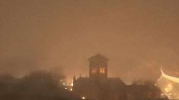 Weather camera view of John W. Dodd MS.