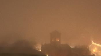 Weather camera view of John W. Dodd MS.