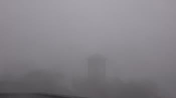 Weather camera view of John W. Dodd MS.