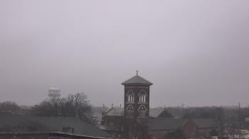 Weather camera view of John W. Dodd MS.