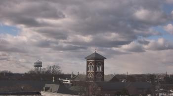 Weather camera view of John W. Dodd MS.
