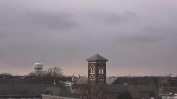 Weather camera view of John W. Dodd MS.