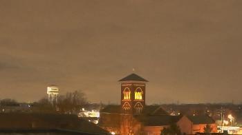 Weather camera view of John W. Dodd MS.