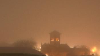 Weather camera view of John W. Dodd MS.