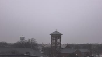 Weather camera view of John W. Dodd MS.